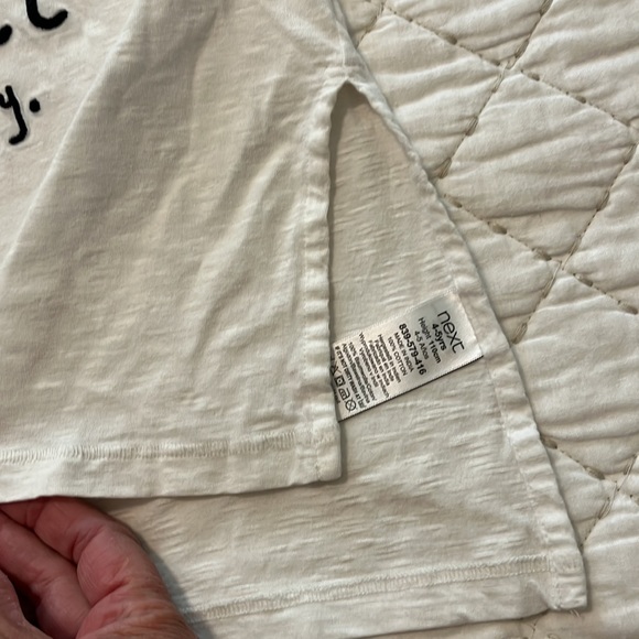 Next Direct Tunic - Picture 3 of 4